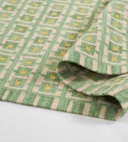 Momeni Scandi SCN-2 rug Green SCANDSCN-2GRN5080 Green