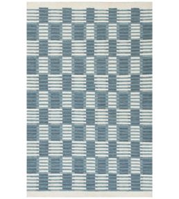 Momeni Scandi SCN-3 rug Blue SCANDSCN-3BLU5080 Blue