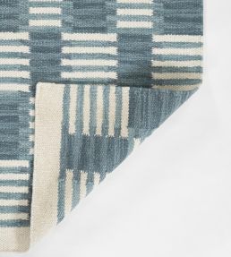 Momeni Scandi SCN-3 rug Blue SCANDSCN-3BLU5080 Blue