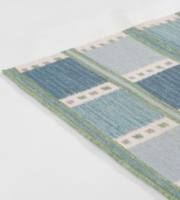 Momeni Scandi SCN-4 rug Blue SCANDSCN-4BLU5080 Blue