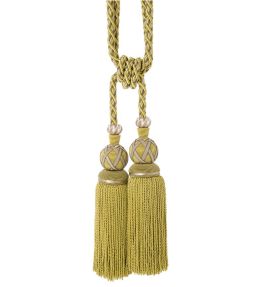Scarlett 2 Tassel Tieback Trimming by Houles 9700