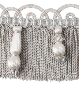 Scarlett Beaded Fringe 85mm Trimming by Houles 9010
