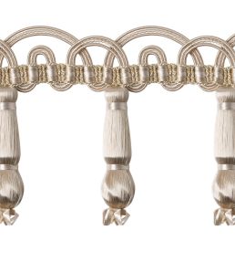 Scarlett Beaded Fringe 85mm 2 Trimming by Houles 9020
