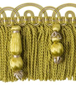 Scarlett Beaded Fringe 85mm Trimming by Houles 9700