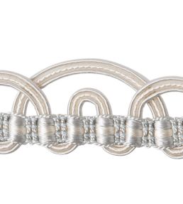 Scarlett Braid 28mm Trimming by Houles 9010