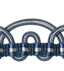 Scarlett Braid 28mm Trimming by Houles 9600