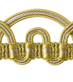 Scarlett Braid 28mm Trimming by Houles 9700