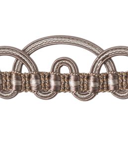Scarlett Braid 28mm Trimming by Houles 9800