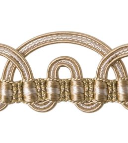Scarlett Braid 28mm Trimming by Houles 9810