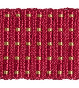 Scarlett Braid 50mm Trimming by Houles 9500