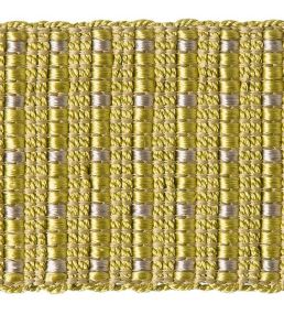 Scarlett Braid 50mm Trimming by Houles 9700
