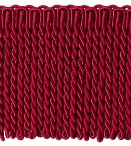 Scarlett Bullion Fringe 12cm Trimming by Houles 9400