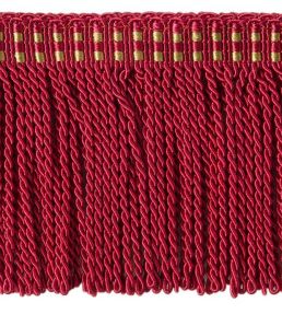 Scarlett Bullion Fringe 70mm Trimming by Houles 9400