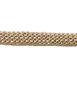 Scarlett Cord 7mm Trimming by Houles 9020