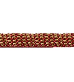 Scarlett Cord 7mm Trimming by Houles 9400