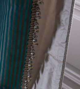 Scarlett Fringe 56mm Trimming by Houles 9010