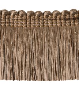 Scarlett Moss Fringe 60mm Trimming by Houles 9800