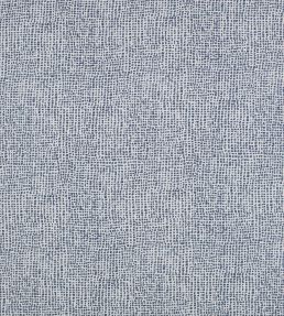 Scatter Fabric by Mark Alexander Ocean