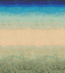 Scene Aquarelle Mural by Designers Guild Elm