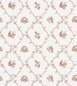 Scenes Wallpaper by Coordonne Cherry