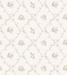 Scenes Wallpaper by Coordonne Natural