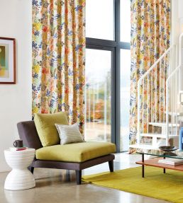 Esala Fabric by Scion Tropicana