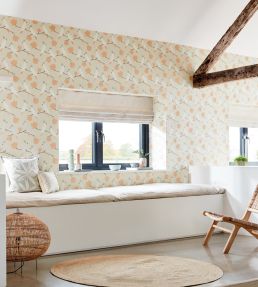 Love Birds Wallpaper by Scion Candy