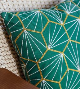 Aikyo Fabric by Scion Forest