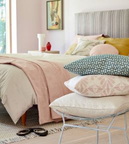 Forma Fabric by Scion Pebble