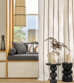 Scoperta Fabric by Camengo Carbone