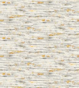 Scorza Wallpaper by Elitis Silence de craie
