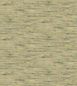 Scorza Wallpaper by Elitis Tenue de camouflage