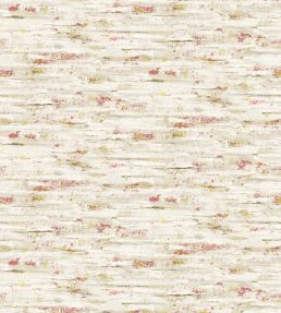 Scorza Wallpaper by Elitis Vestiges de printemps