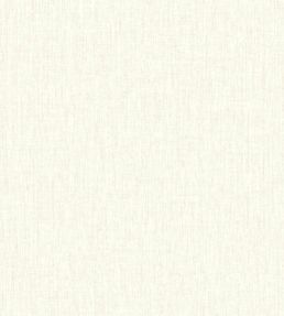 Scribe Wallpaper by Casadeco Blanc Coton