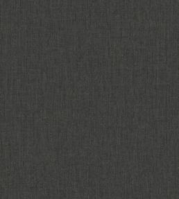 Scribe Wallpaper by Casadeco Noir Reglisse