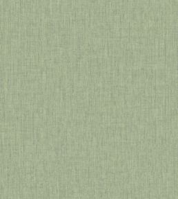 Scribe Wallpaper by Casadeco Vert Nil