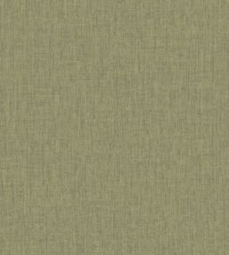 Scribe Wallpaper by Casadeco Vert Olive