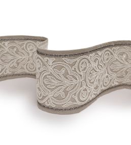 Scrollwork Trimming by James Hare Mineral