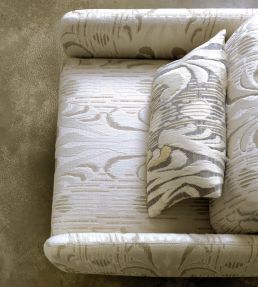 Sculpture Fabric by Lelievre Galet
