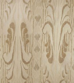 Sculpture Fabric by Lelievre Naturel