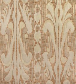 Sculpture Fabric by Lelievre Roux