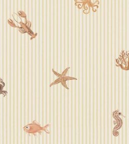 Seaside Wallpaper by Eijffinger Neutral