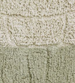 Lorena Canals Sea Turtle rug Natural/Olive C-SEATURT Natural/Olive