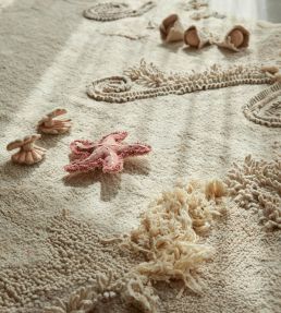 Lorena Canals Seabed rug Natural C-SEABED Natural