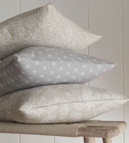 Seastar Fabric by Studio G Coral