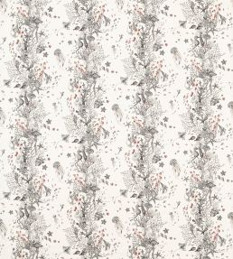 Seaforest Fabric by Clarke & Clarke Mono