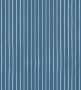 Seaside Stripe Fabric by Thibaut Bermuda