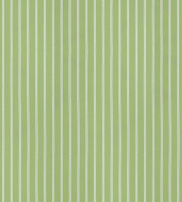 Seaside Stripe Fabric by Thibaut Kiwi