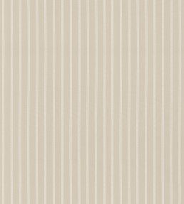 Seaside Stripe Fabric by Thibaut Linen