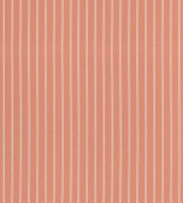 Seaside Stripe Fabric by Thibaut Mimosa
